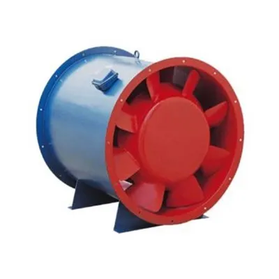 Fluidizing въздушен вентилатор центробежни колело