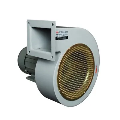 Индустриални съоръжения Blower