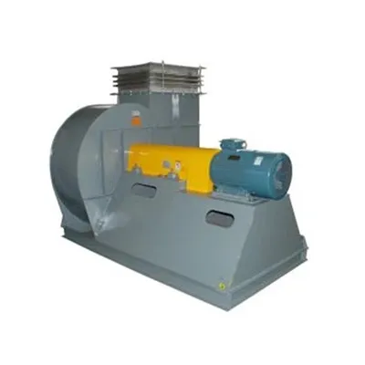 Вентилатори за промишлено сушене с ротационен вентилатор