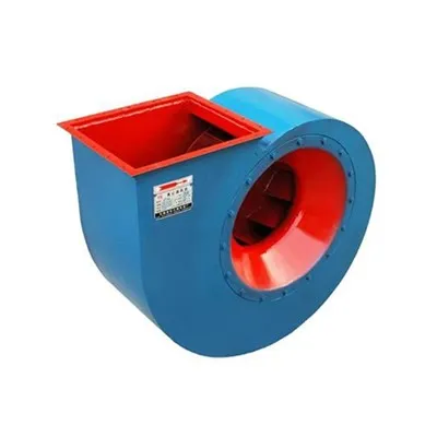 Т4-72 Китай Direct Drive фабрика вентилация въздушно охлаждане вентилатор вентилатор за продажба