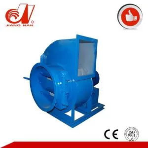 Двойни вентилационни центробежни вентилатори Двоен вентилатор